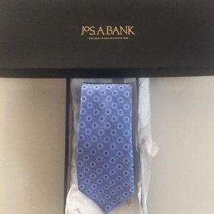 Jos. A. Bank Reserve Necktie